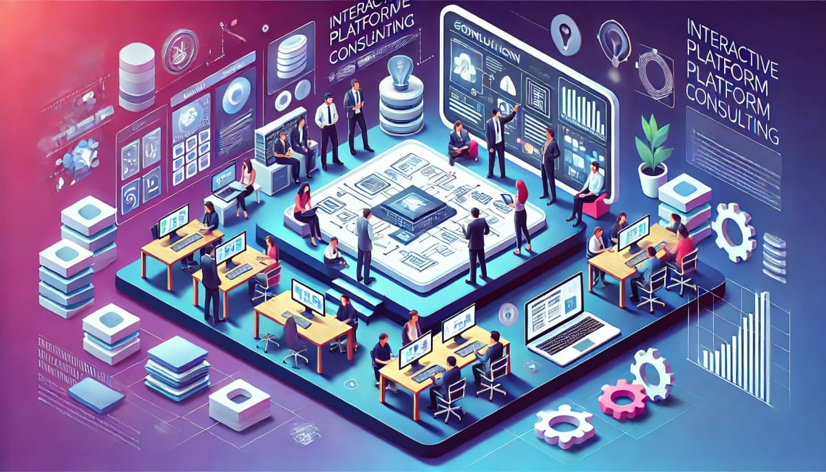 Interactive Platform Consulting